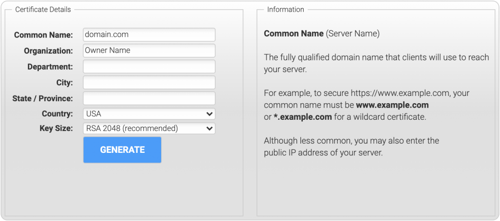 pressjitsu-wordpress-ssl-openssl-csr-1-1024x454-1 pressjitsu WordPress SSL: DigiCert's OpenSSL CSR Creation form.