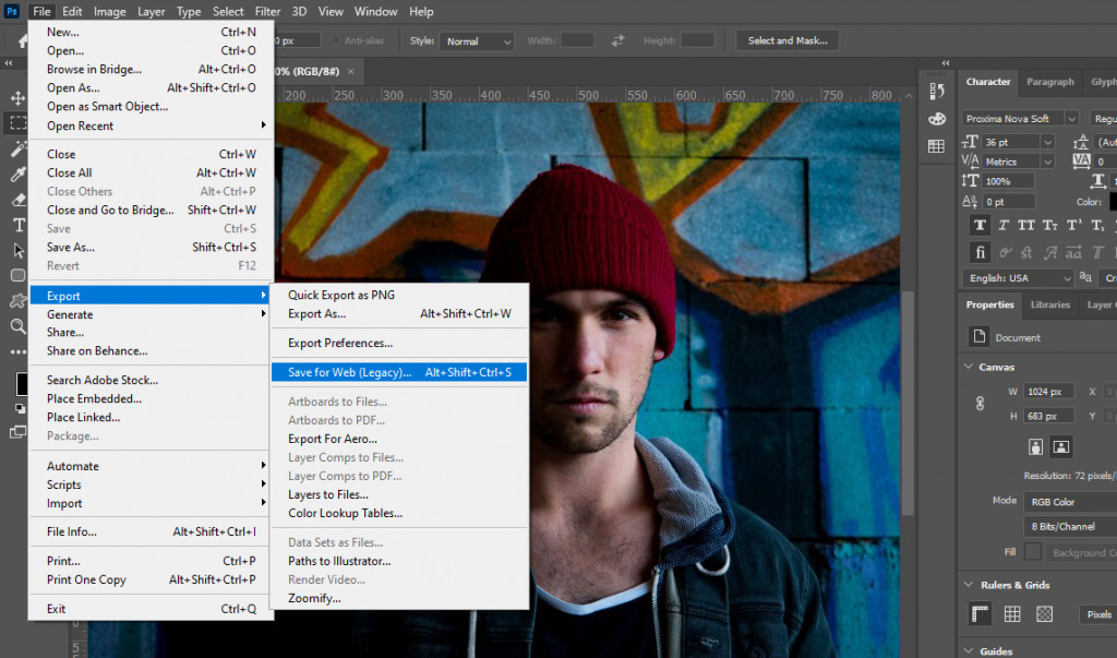 save-image-for-web-in-photoshop-1024x603-1 pressjitsu save image for web in photoshop