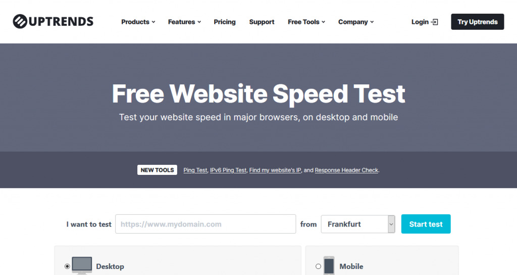 uptrends-free-website-speed-test-1024x544-1 pressjitsu uptrends free website speed test