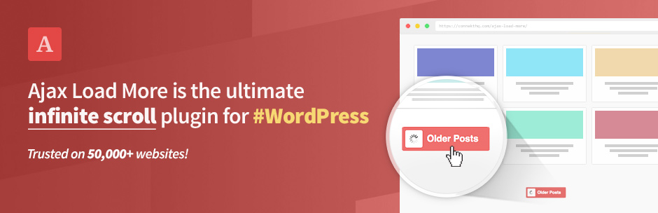 wordpress-infinite-scroll pressjitsu wordpress infinite scroll