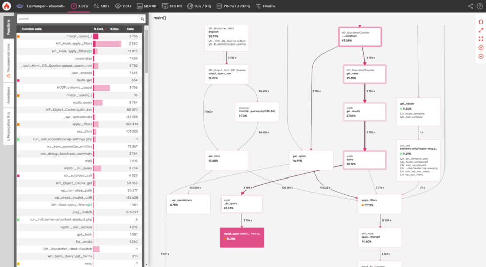 blackfire-960x528-1 Profiling WordPress Sites with Blackfire