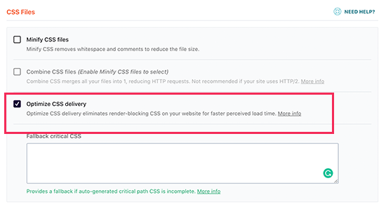 optimize-css-delivery