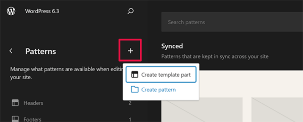 create-pattern-site-editor-600x242-1