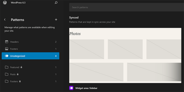 patterns-library-site-editor-600x302-1