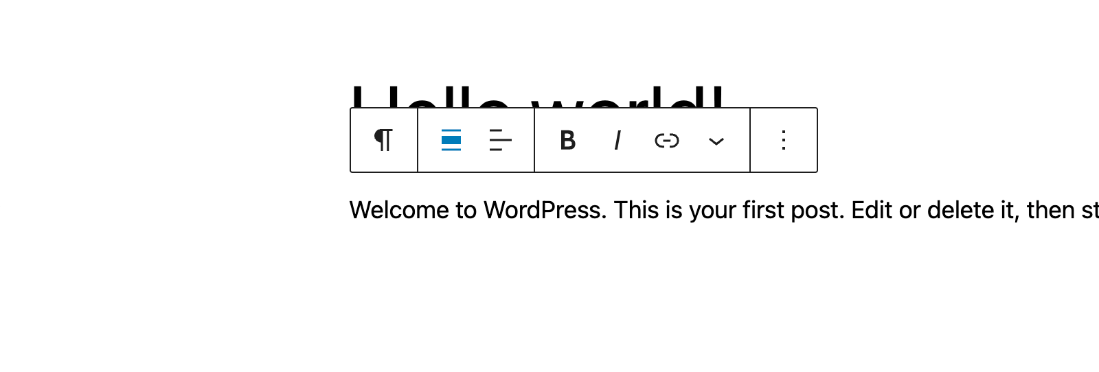 wide-alignment-paragraph-block-support